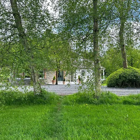 Balsoon Lodge Navan Exterior photo