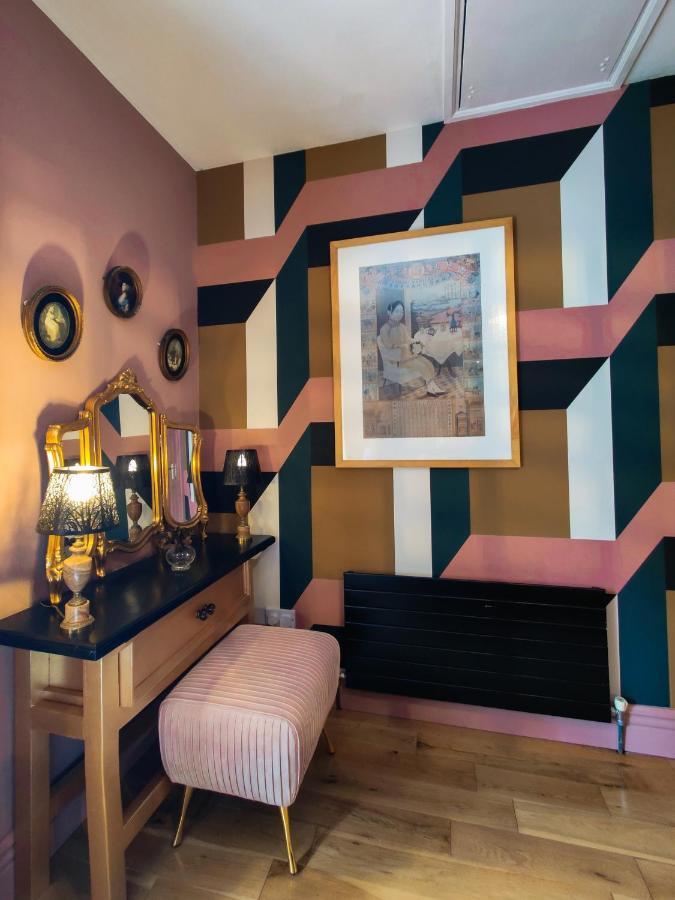 Balsoon Ferienhaus