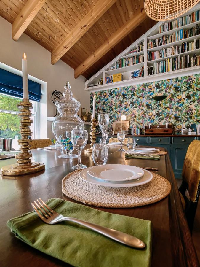 Ferienhaus Balsoon Navan