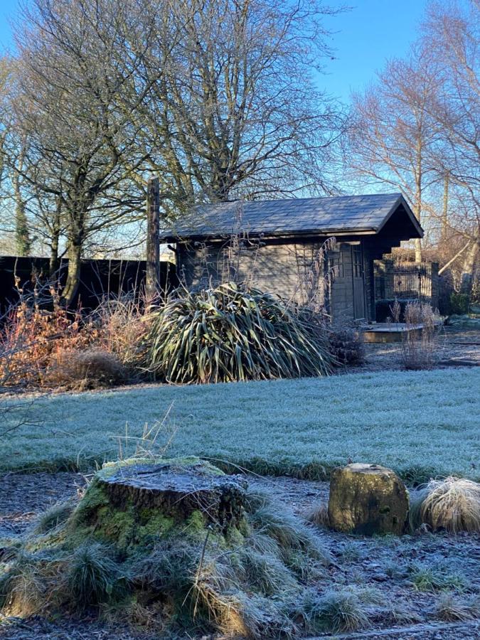 Ferienhaus Balsoon