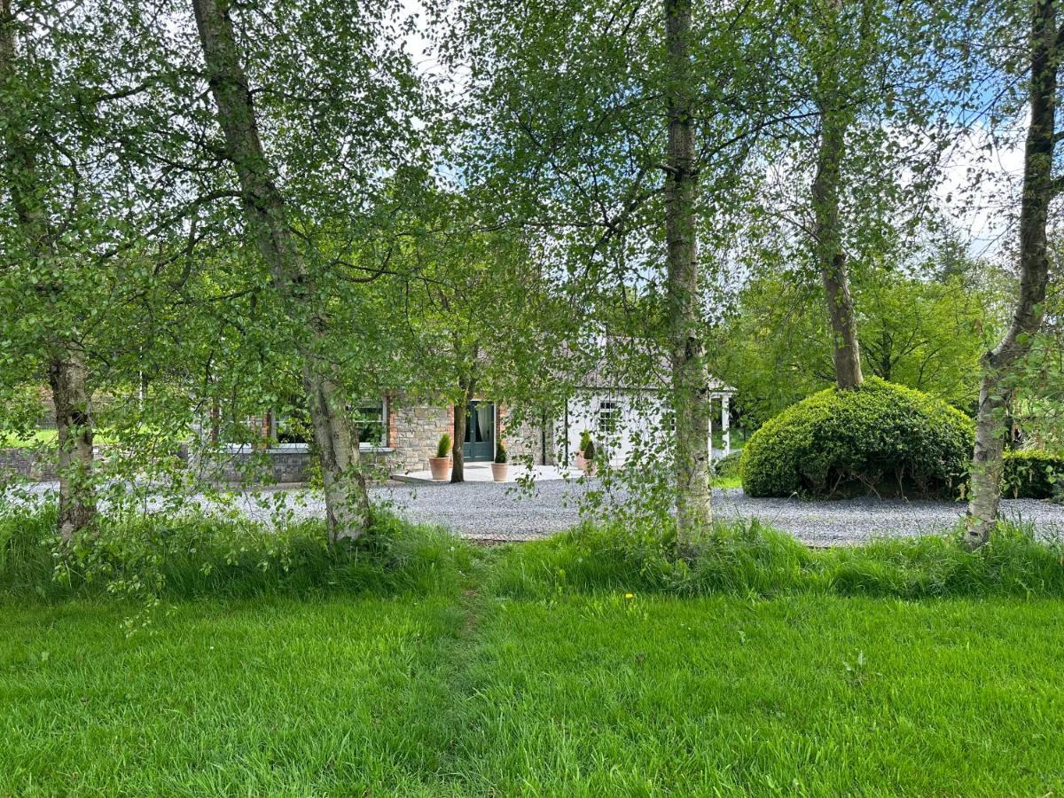 Balsoon Ferienhaus Navan